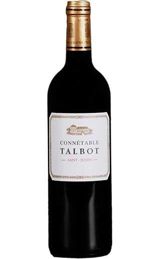 Connetable Talbot 2014