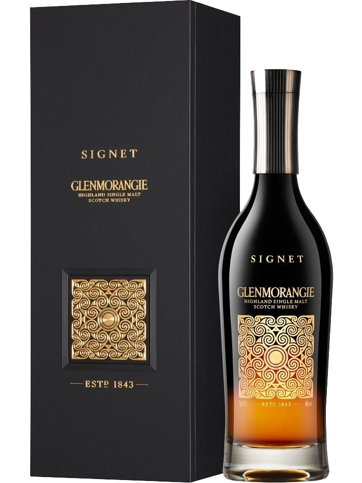 Glenmorangie 稀印 70cl
