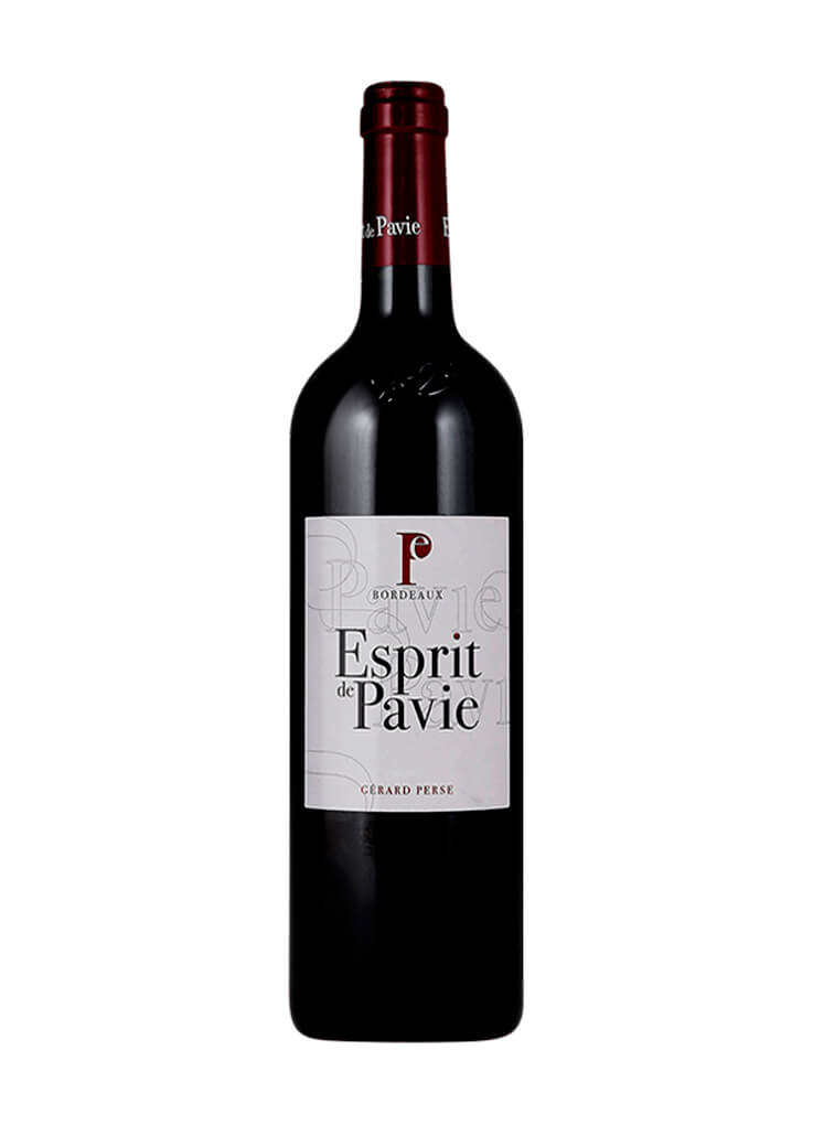 Esprit De Pavie 2018