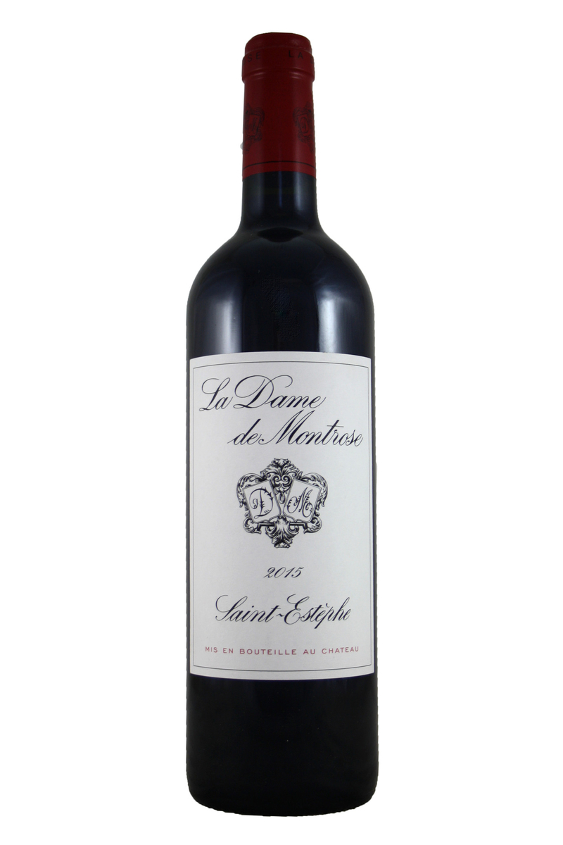 La Dame De Montrose 2015