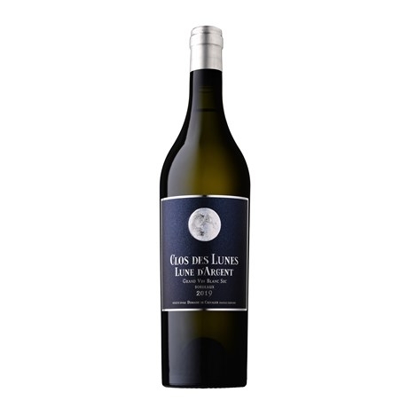 Clos des Lunes Lune d'Argent 2023