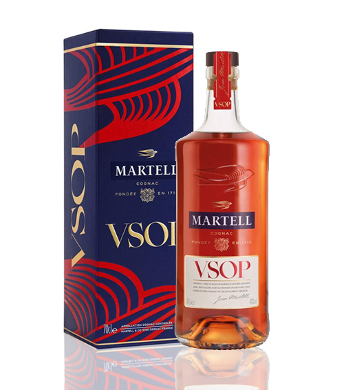 馬爹利 V.S.O.P 干邑 700ml