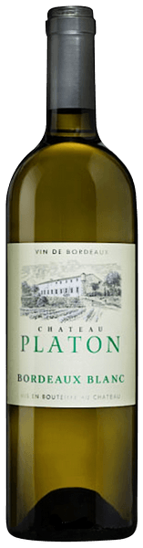 Chateau Platon Blanc 2020