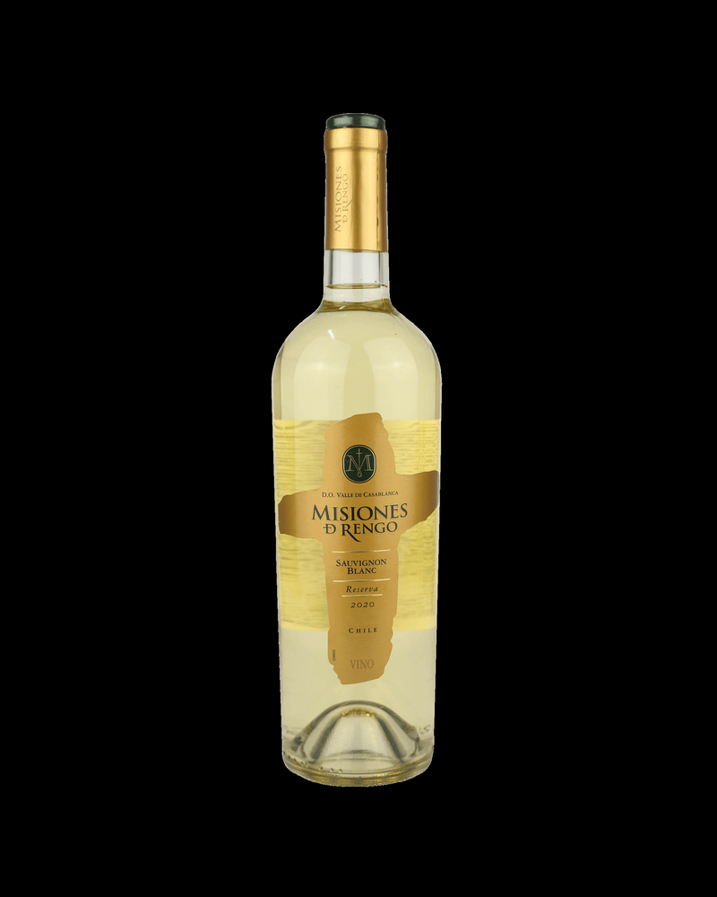 Misiones D Rengo Reserva, Sauvignon Blanc, 2022