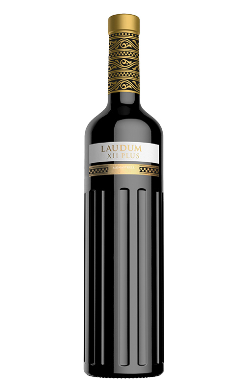 Laudum XII Plus 2019