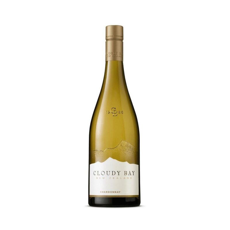  Cloudy Bay Chardonnay 2022