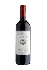 La Dame De Montrose 2016